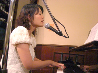 ピアノ難民を救え！　ゲスト：今村玲子さん