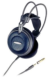 「ピアノ難民を救え！」　で使用しているヘッドフォン audio-technica ATH-AD400