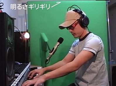 「ピアノ難民を救え!」 ライティング