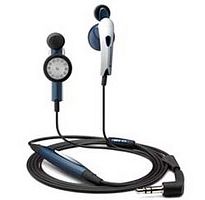 「ピアノ難民を救え！」で使用しているイヤフォン SENNHEISER MX55VC