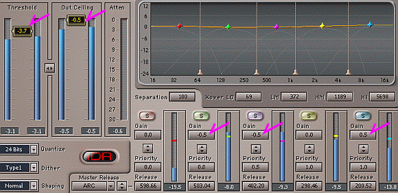 「ピアノ難民を救え!」 マスタートラック Multi Maximizer