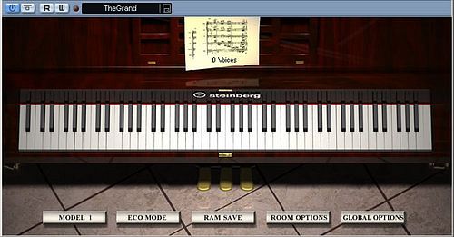 「ピアノ難民を救え!」 The Grand 2